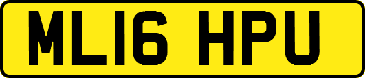ML16HPU