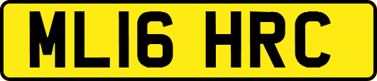 ML16HRC