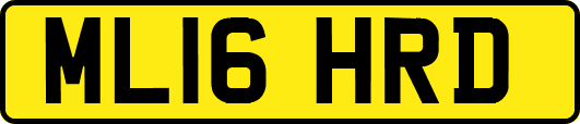 ML16HRD