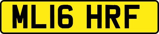 ML16HRF