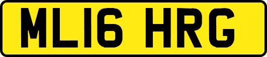 ML16HRG