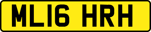 ML16HRH