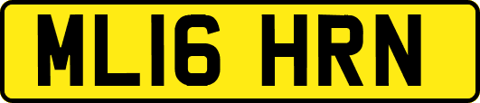 ML16HRN