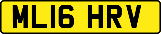 ML16HRV