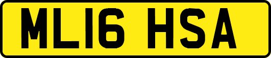 ML16HSA
