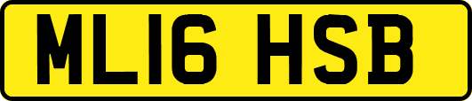 ML16HSB