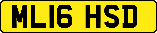 ML16HSD