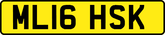 ML16HSK