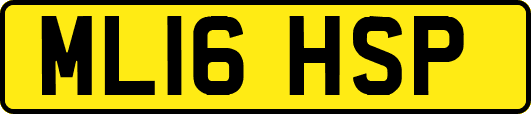 ML16HSP