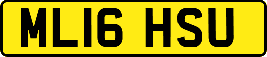 ML16HSU