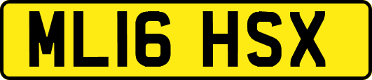 ML16HSX