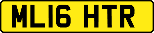ML16HTR
