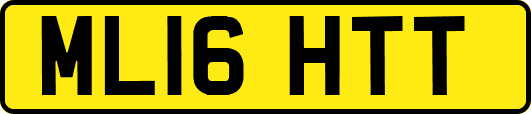 ML16HTT