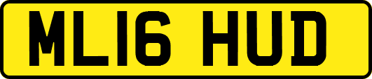 ML16HUD
