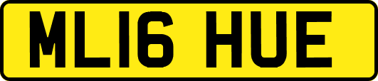 ML16HUE
