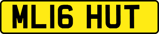 ML16HUT