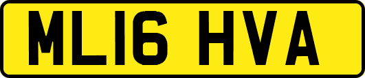 ML16HVA