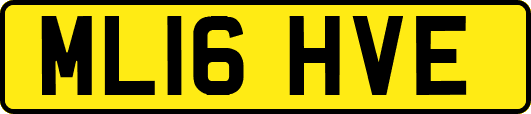 ML16HVE