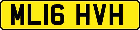 ML16HVH