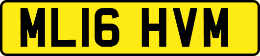 ML16HVM