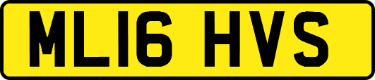 ML16HVS