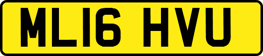 ML16HVU