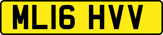 ML16HVV