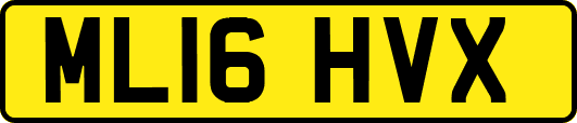 ML16HVX