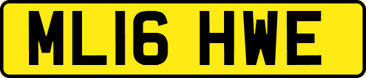 ML16HWE