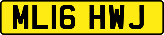 ML16HWJ
