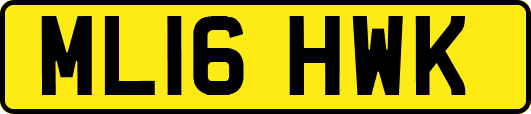 ML16HWK