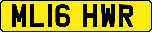 ML16HWR