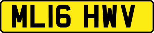 ML16HWV