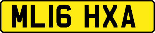 ML16HXA