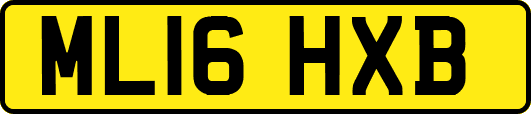 ML16HXB
