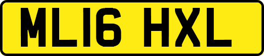 ML16HXL