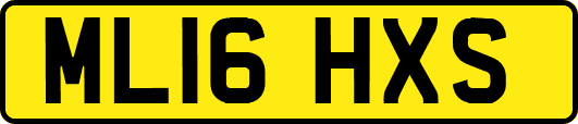 ML16HXS