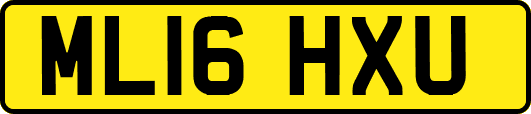 ML16HXU
