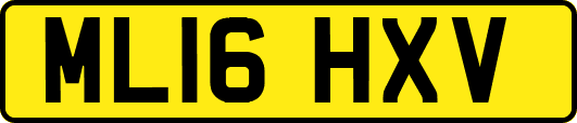 ML16HXV