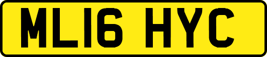 ML16HYC