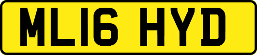 ML16HYD