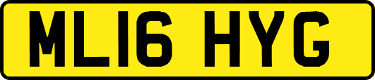ML16HYG
