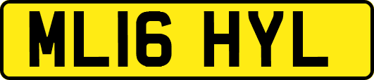 ML16HYL