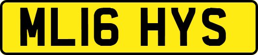 ML16HYS