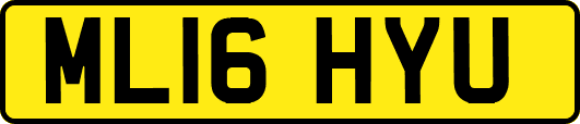 ML16HYU