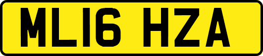 ML16HZA