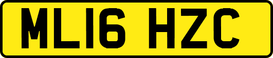ML16HZC