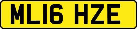 ML16HZE