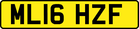 ML16HZF