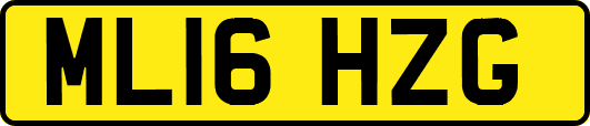 ML16HZG